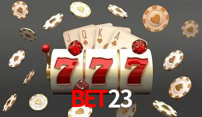 Jogos de Slot bet23