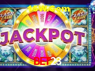 bet23: Jogos de Caça-Níqueis-Altas Recompensas, Roleta-Velocidade, Blackjack-Desafios Máximos
