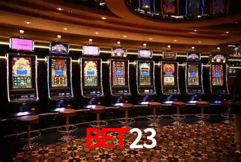 Avaliações dos Jogadores bet23