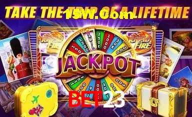 Experiência VIP bet23