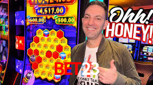 Live Casino bet23