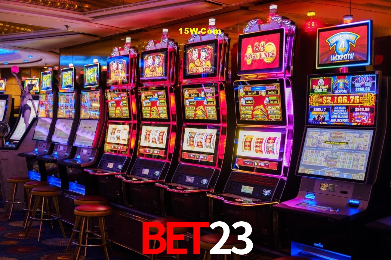 Flash Promotion bet23