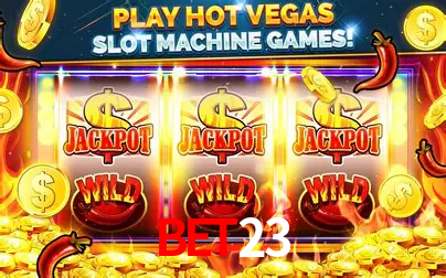 bet23: Seu Cassino Premiado com Pagamentos Rápidos
