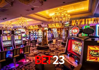Design Responsivo bet23