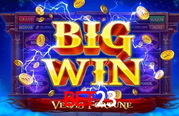 Benefícios da Conta bet23