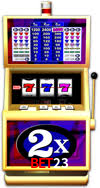 Slot Games bet23