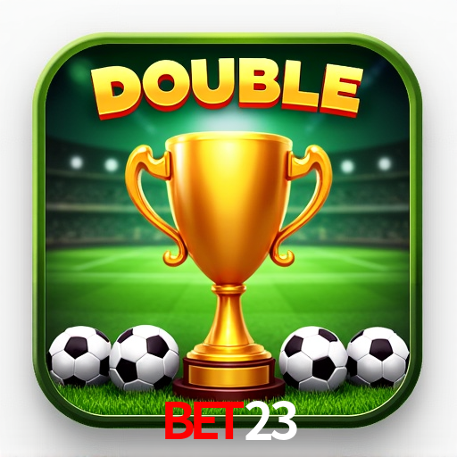 Bônus de Boas-vindas bet23