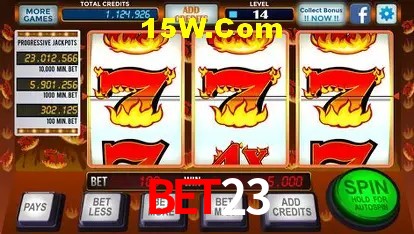 Promoções Sazonais bet23