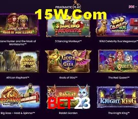 Apostas de Tênis bet23
