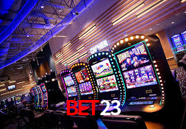 Roulette Table bet23