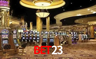 Bônus de Boas-vindas bet23