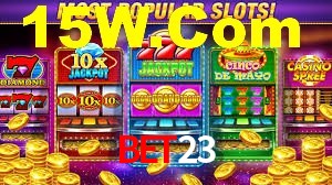 Welcome Bonus bet23